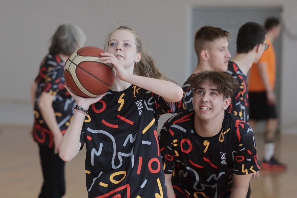 «тихий!баскетбол» «тихий!баскетбол»