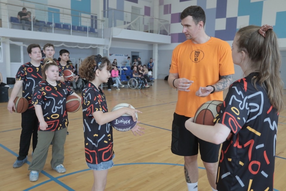 «тихий!баскетбол» «тихий!баскетбол»