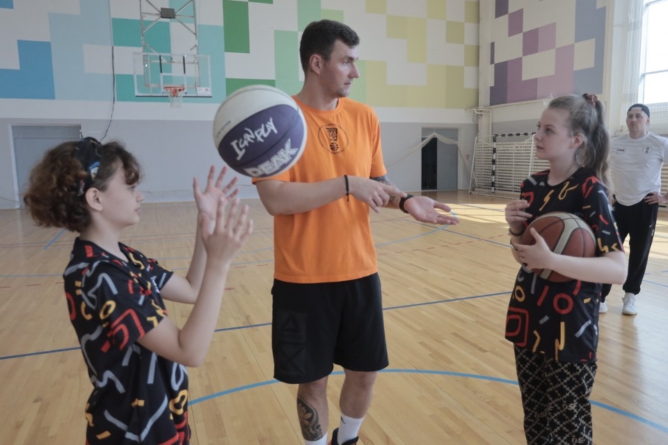 «тихий!баскетбол» «тихий!баскетбол»