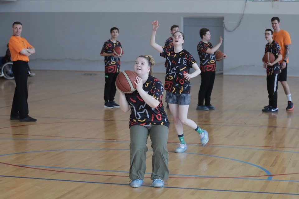 «тихий!баскетбол» «тихий!баскетбол»