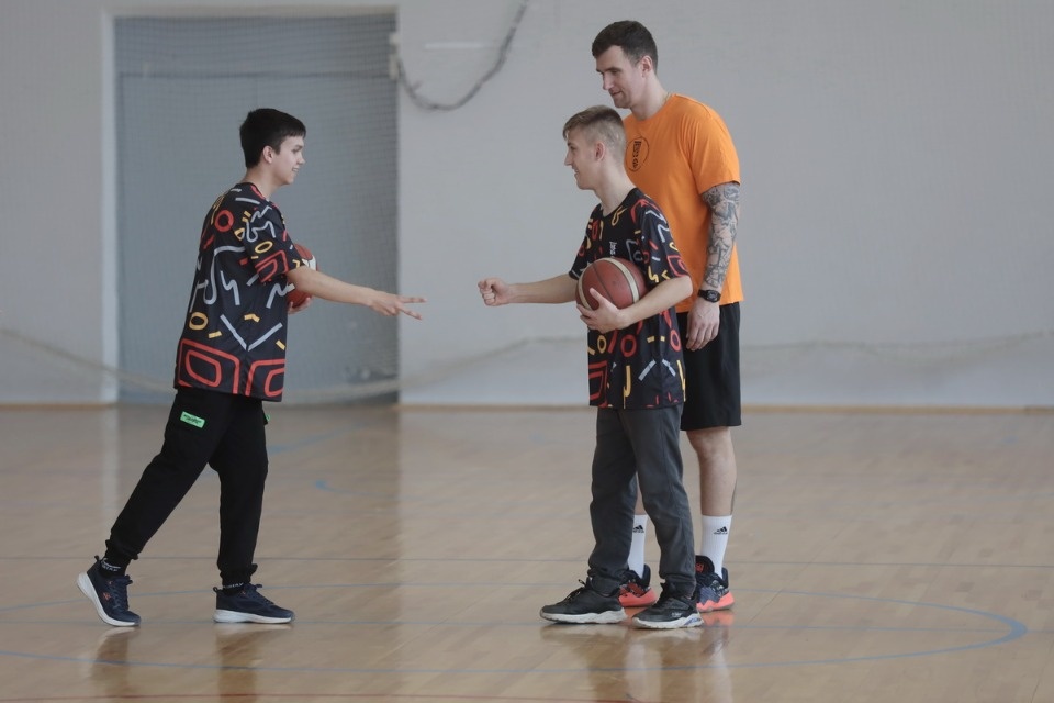 «тихий!баскетбол» «тихий!баскетбол»