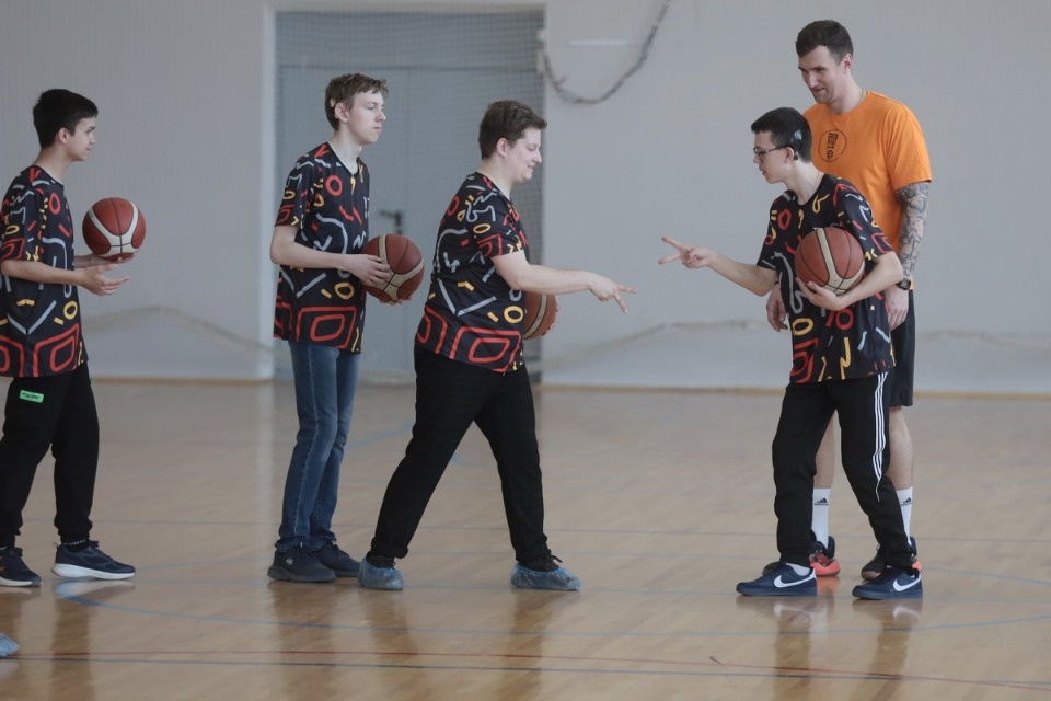 «тихий!баскетбол» «тихий!баскетбол»