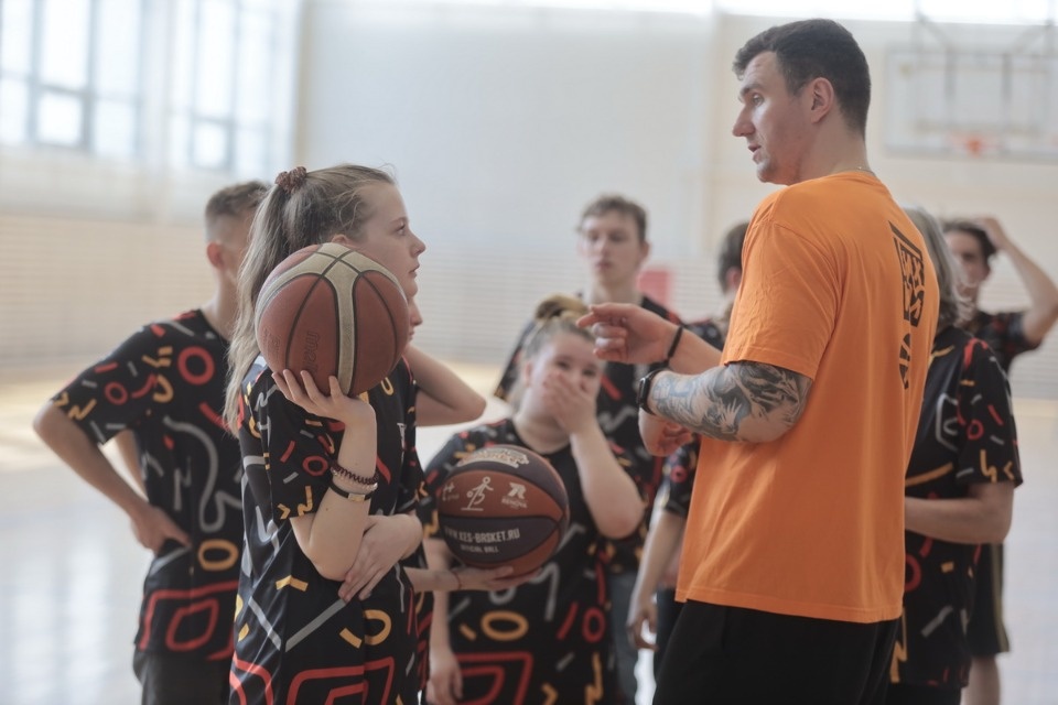 «тихий!баскетбол» «тихий!баскетбол»