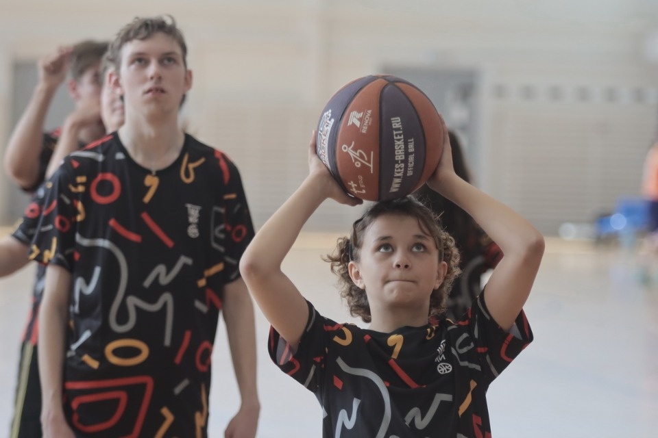 «тихий!баскетбол» «тихий!баскетбол»