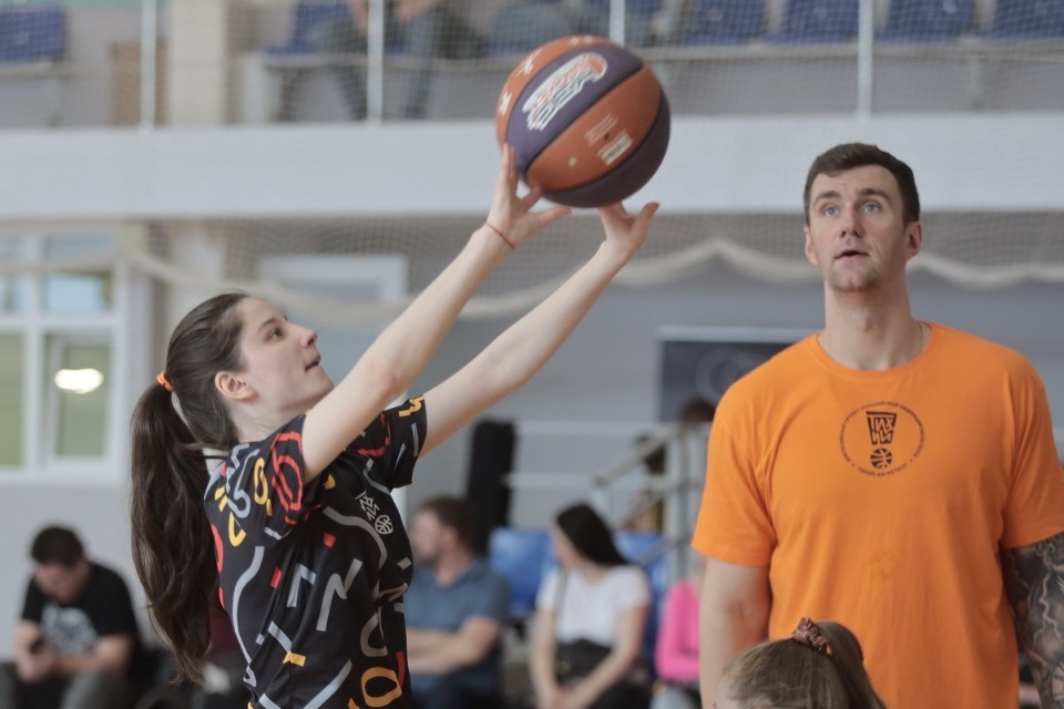 «тихий!баскетбол» «тихий!баскетбол»