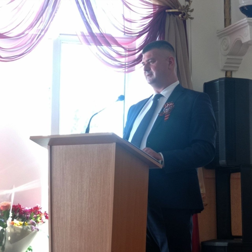 Чествование профактива состоялось в ходе Торжественного совета в Пскове