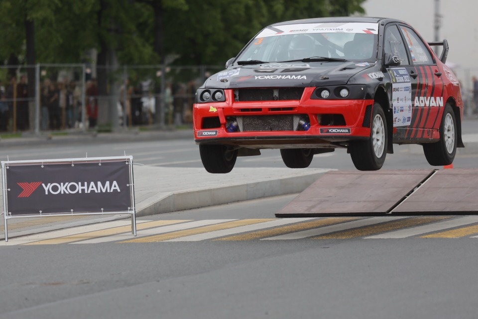 Опубликованы победители ралли «Голубые озера» в Пустошкинском районе