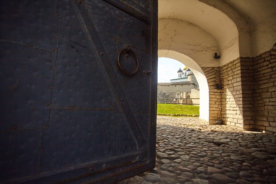 До +14 градусов прогнозируется в Псковской области 6 мая