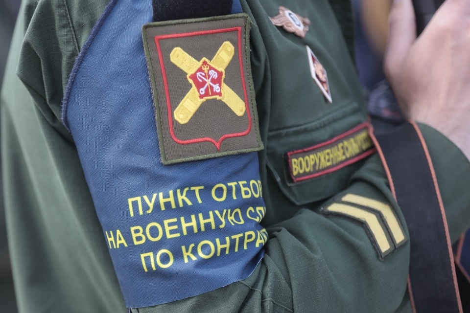 «Сила в правде»