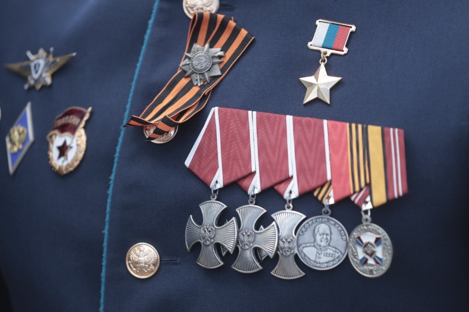 «Сила в правде»