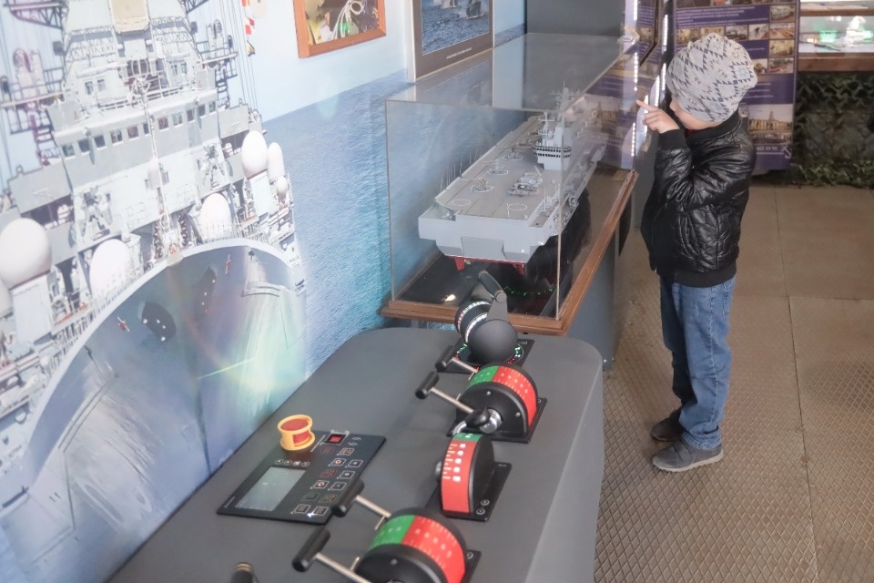 «Сила в правде»