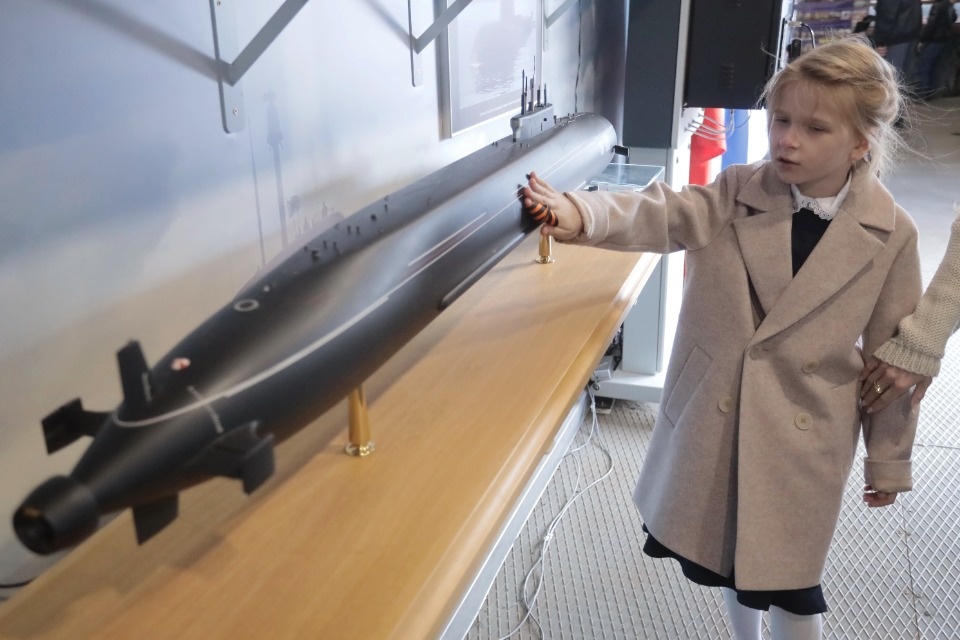 «Сила в правде»