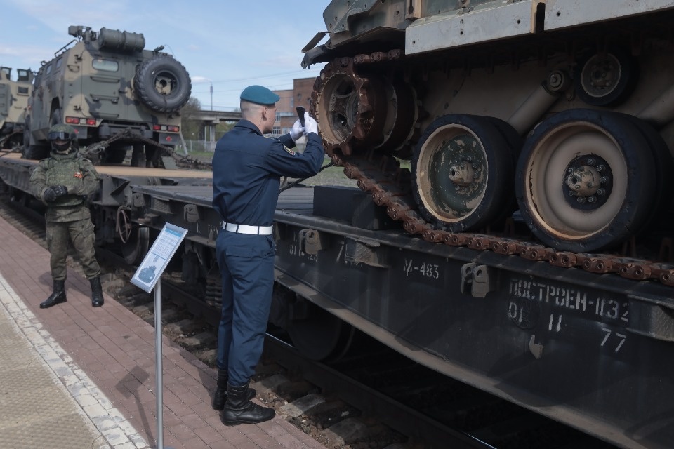 «Сила в правде»