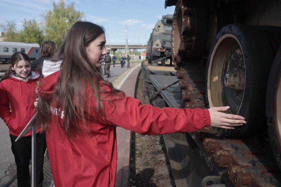 «Сила в правде»