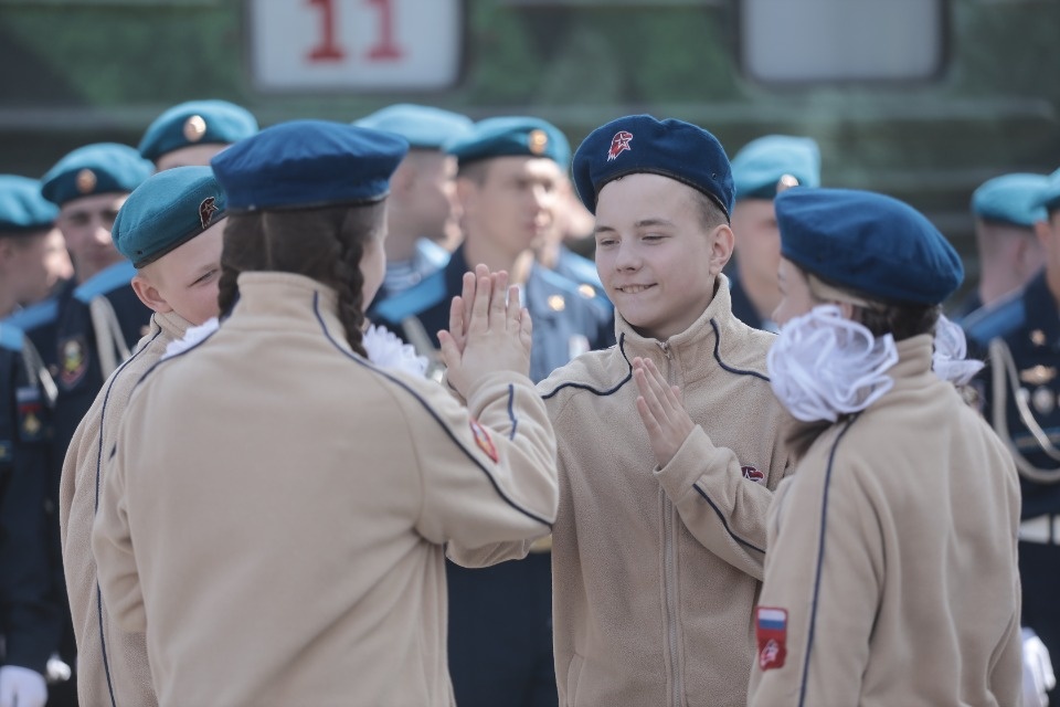 «Сила в правде»