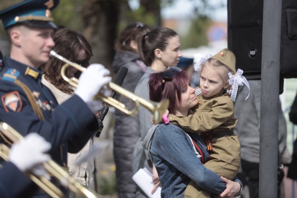 «Сила в правде»