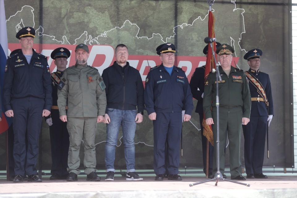 «Сила в правде»