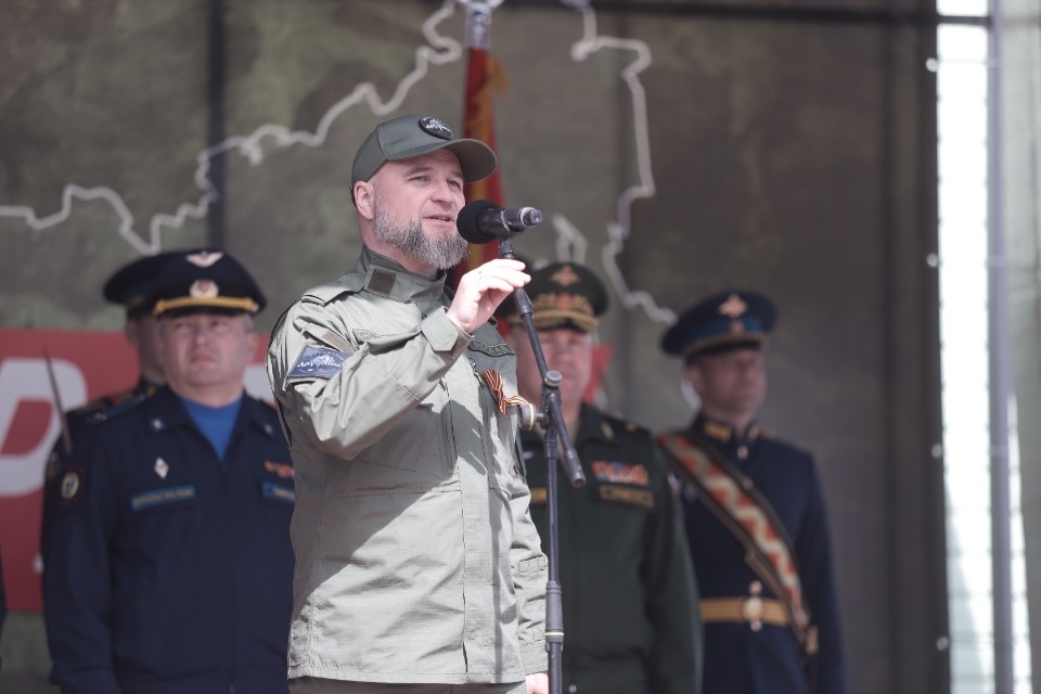 «Сила в правде»