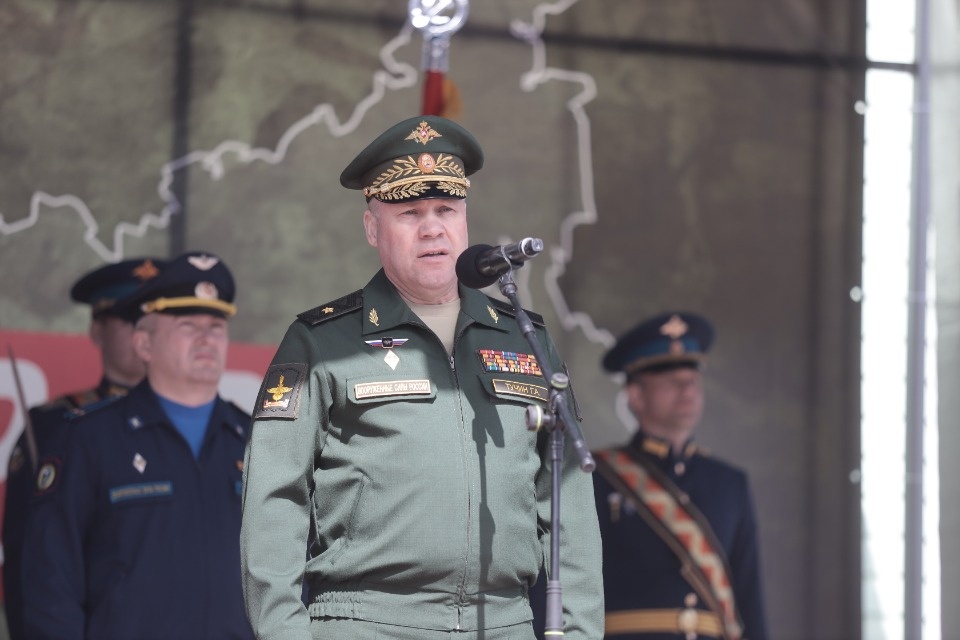 «Сила в правде»