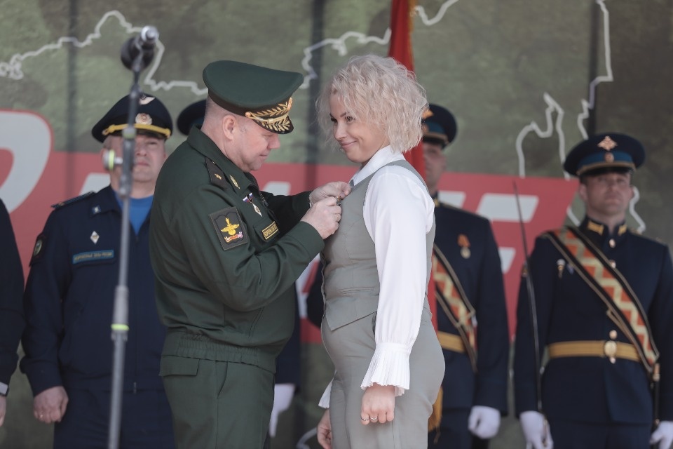 «Сила в правде»