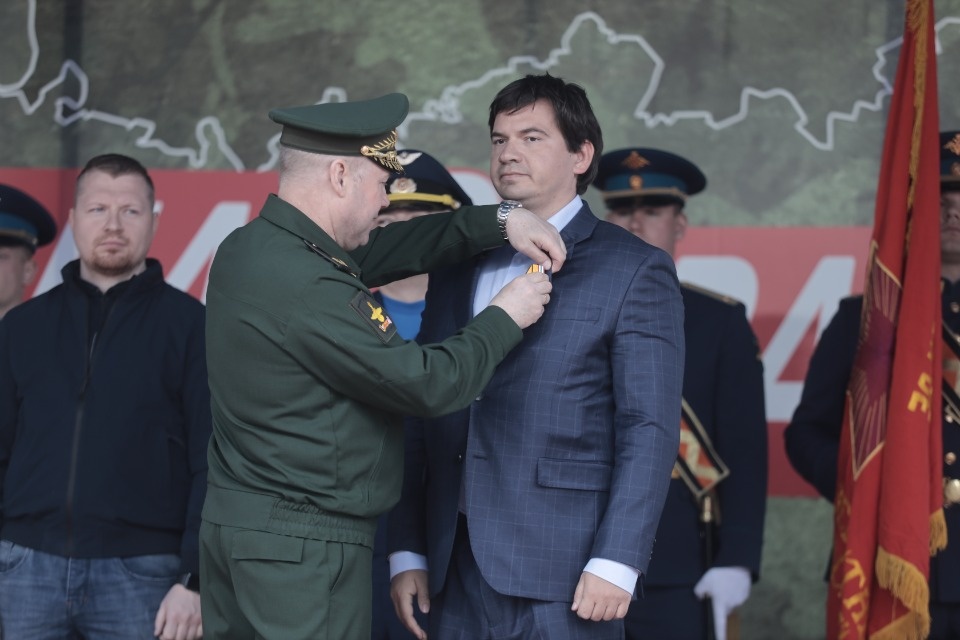 «Сила в правде»