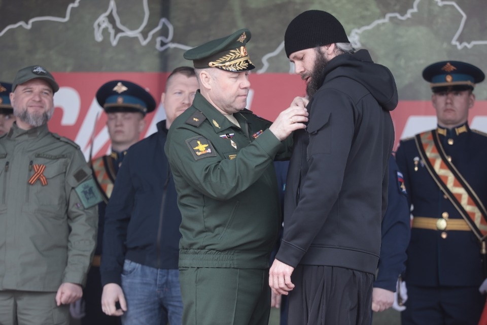 «Сила в правде»