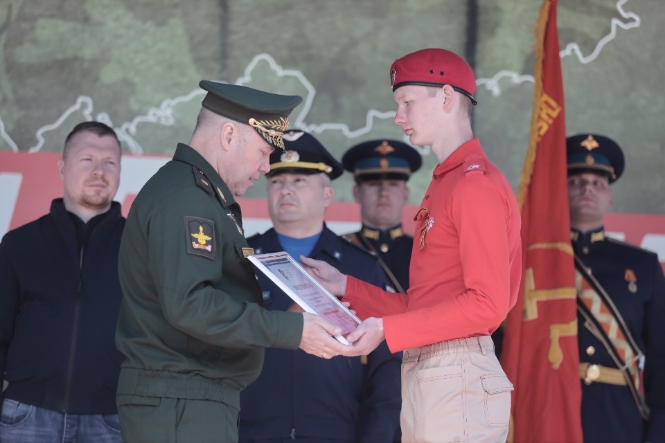 «Сила в правде»