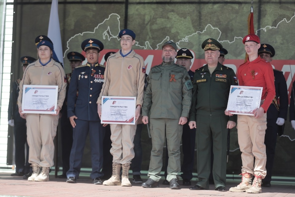 «Сила в правде»