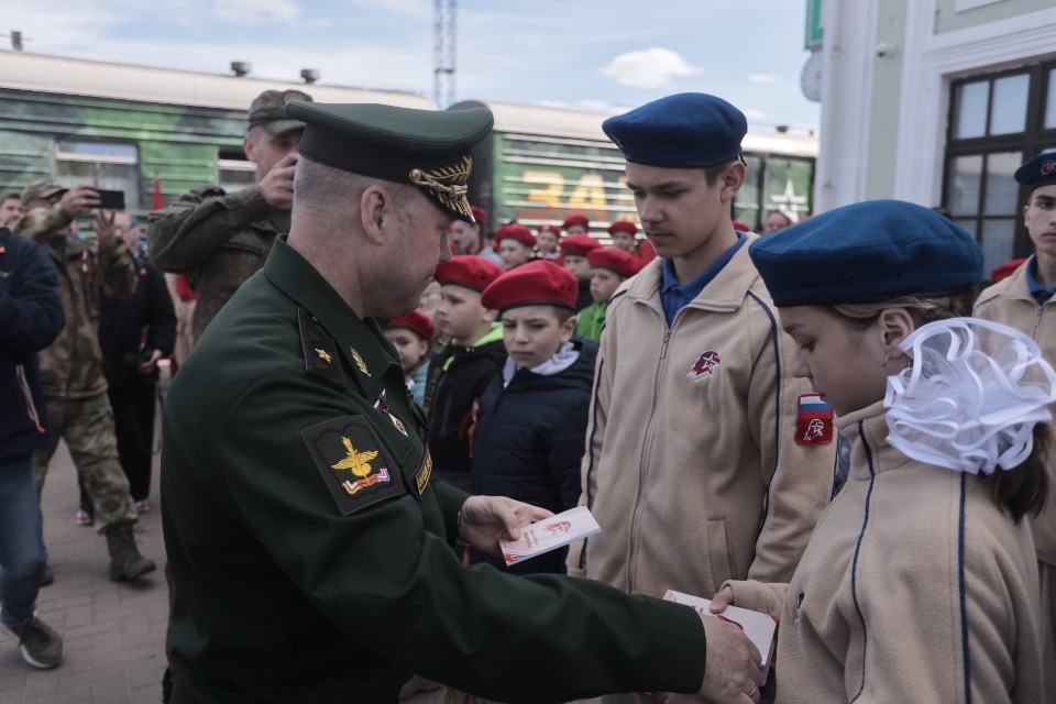 «Сила в правде»