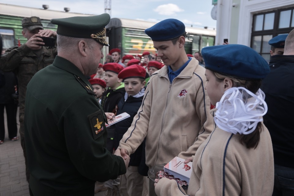 «Сила в правде»