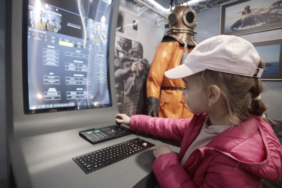 «Сила в правде»