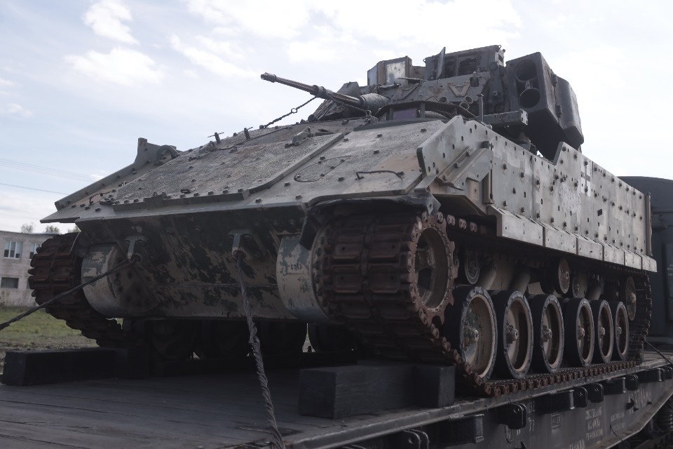 «Сила в правде»