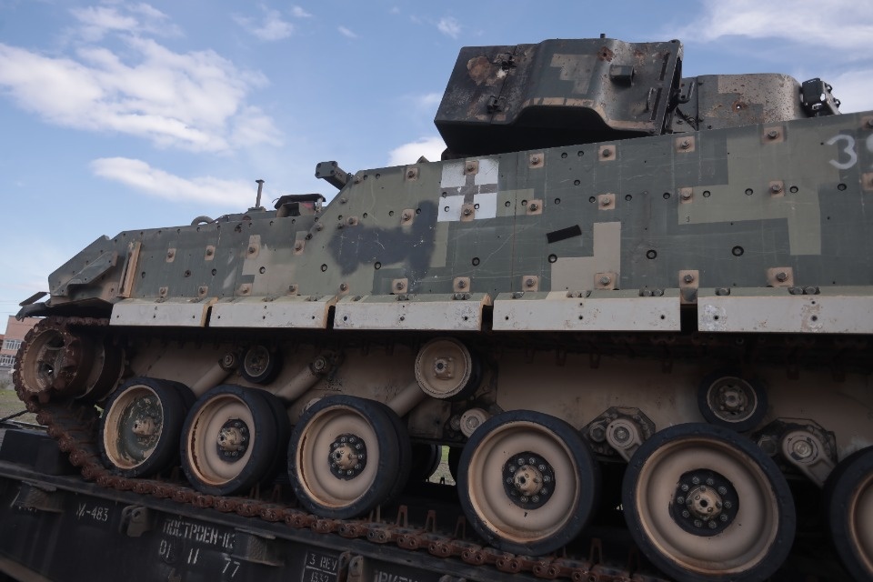 «Сила в правде»