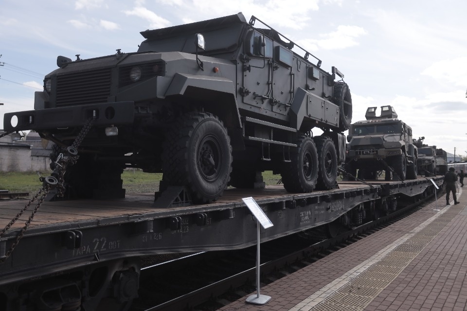 «Сила в правде»