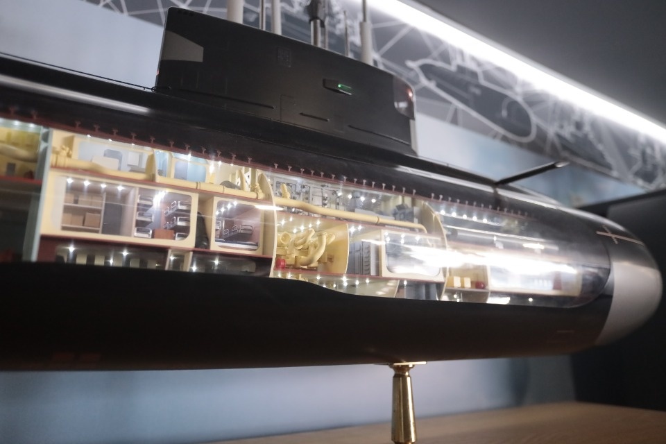 «Сила в правде»