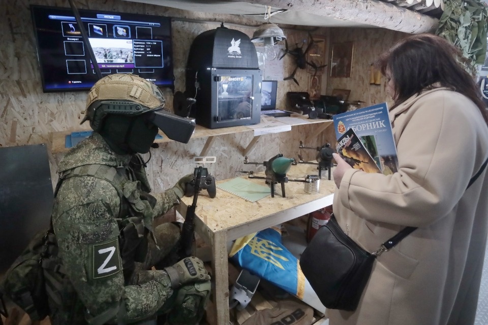 «Сила в правде»