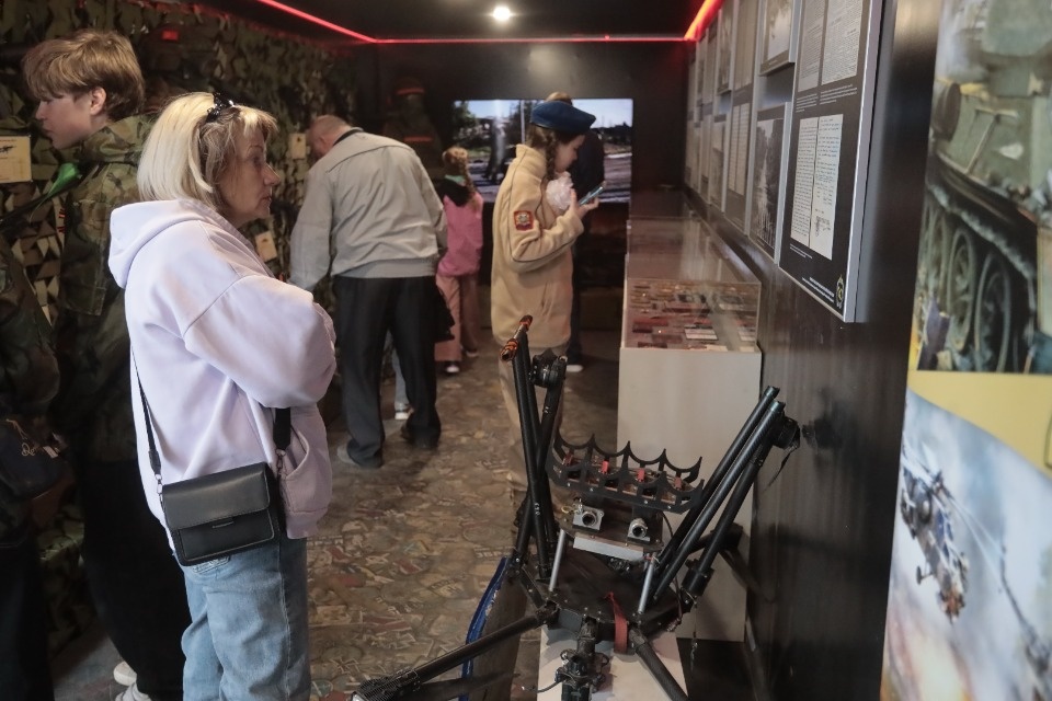 «Сила в правде»