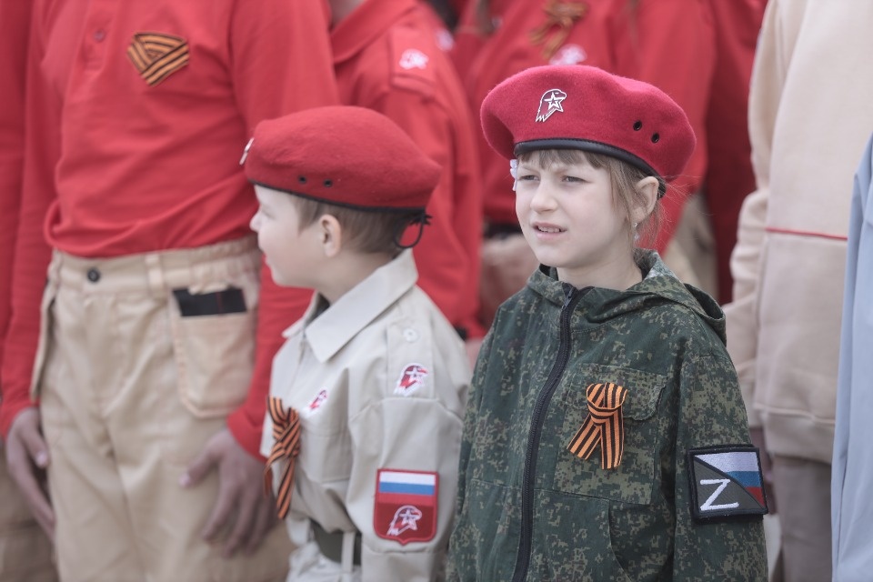 «Сила в правде»