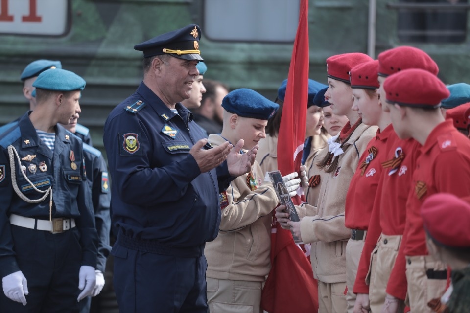 «Сила в правде»