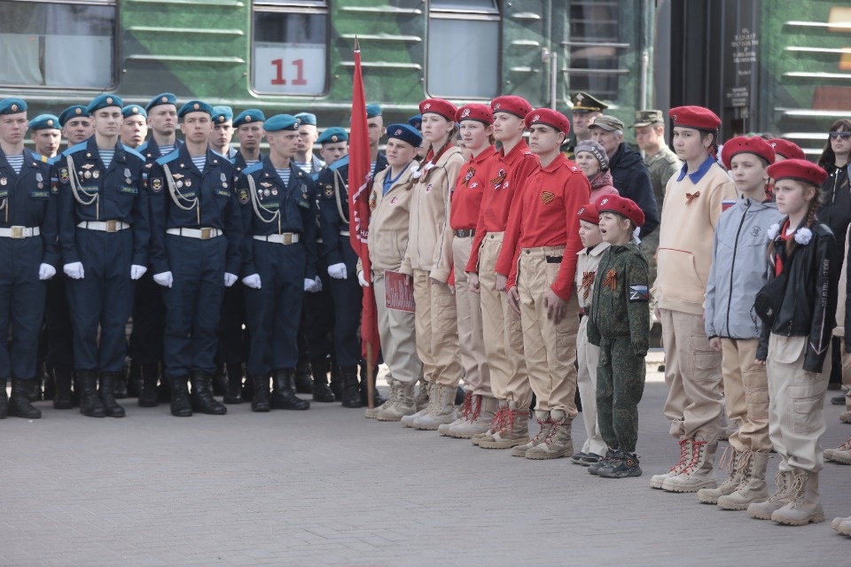 «Сила в правде»