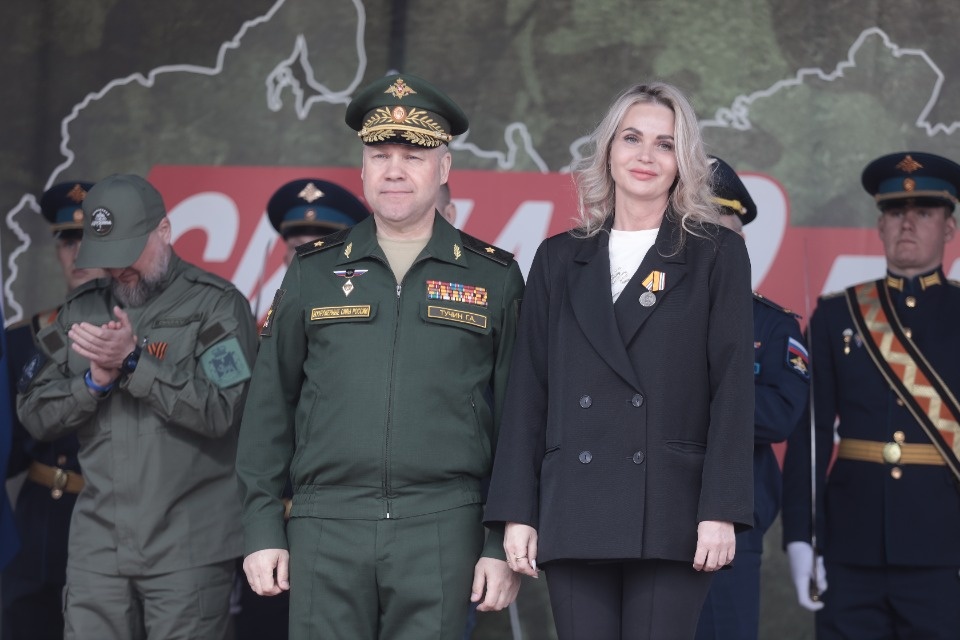 «Сила в правде»