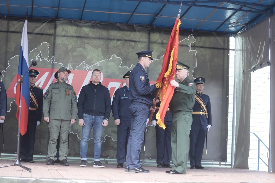 «Сила в правде»