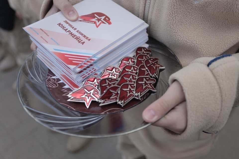 «Сила в правде»