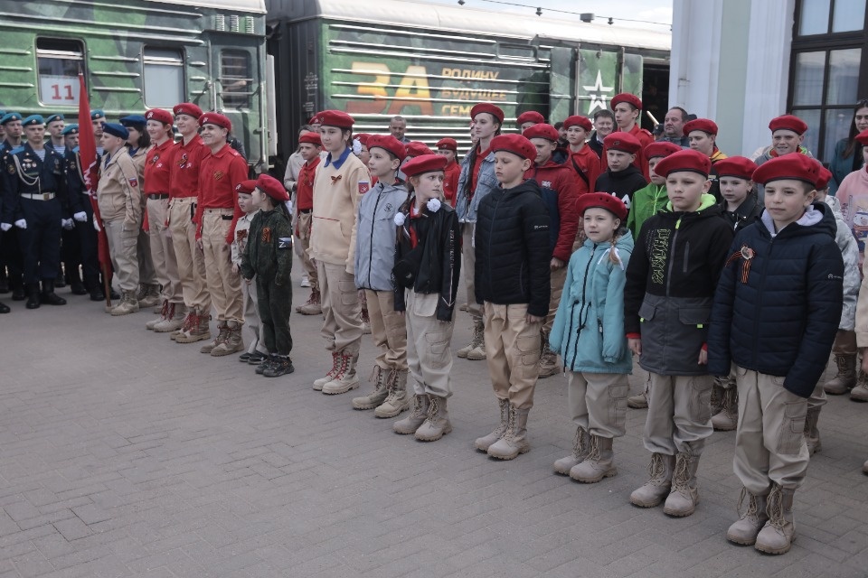 «Сила в правде»