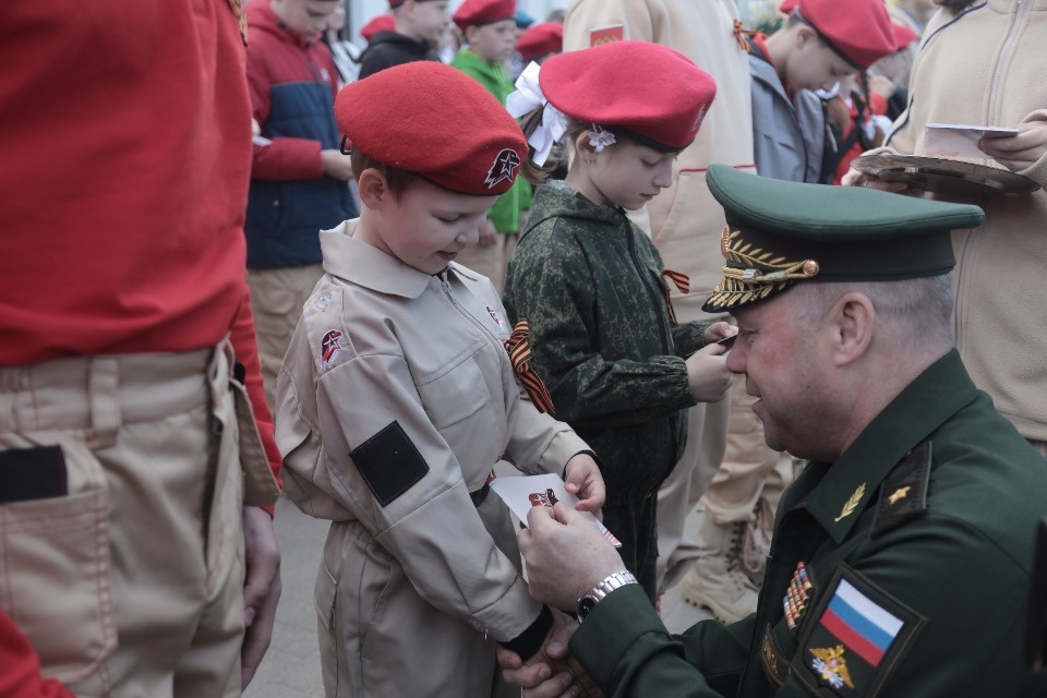 «Сила в правде»