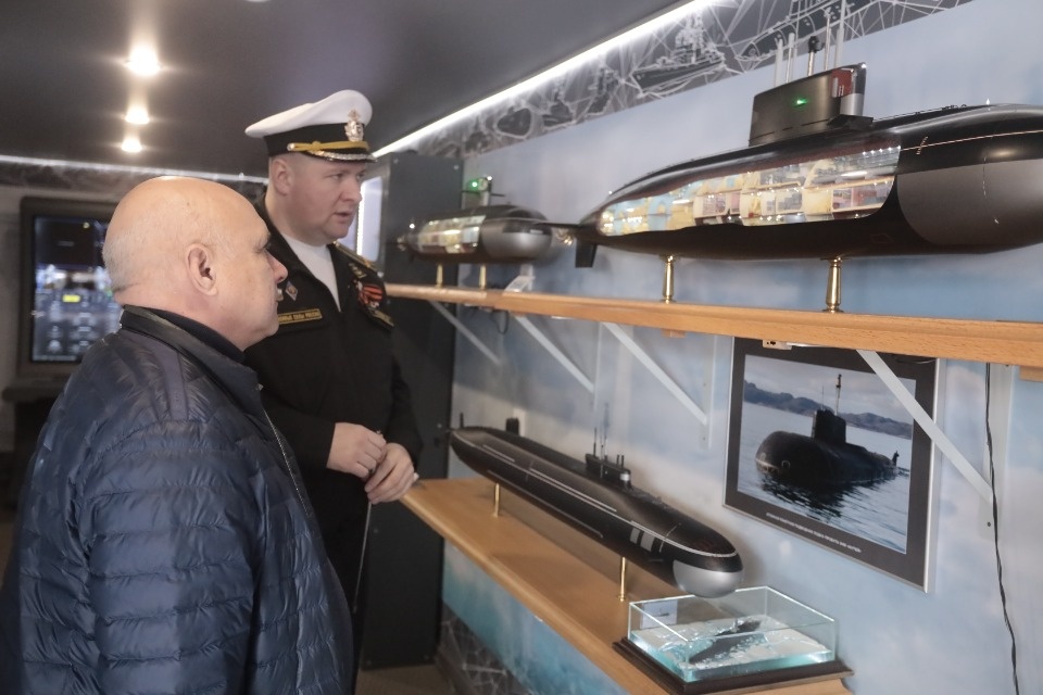 «Сила в правде»