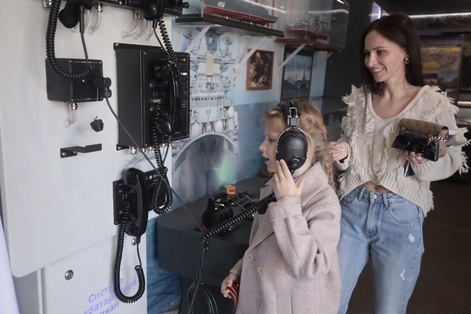 «Сила в правде»