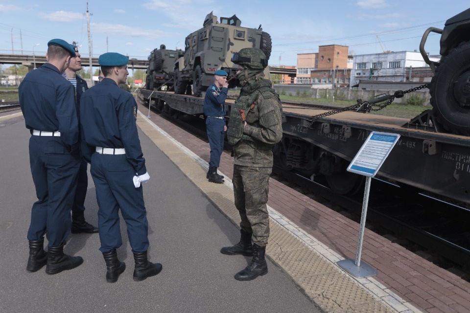 «Сила в правде»