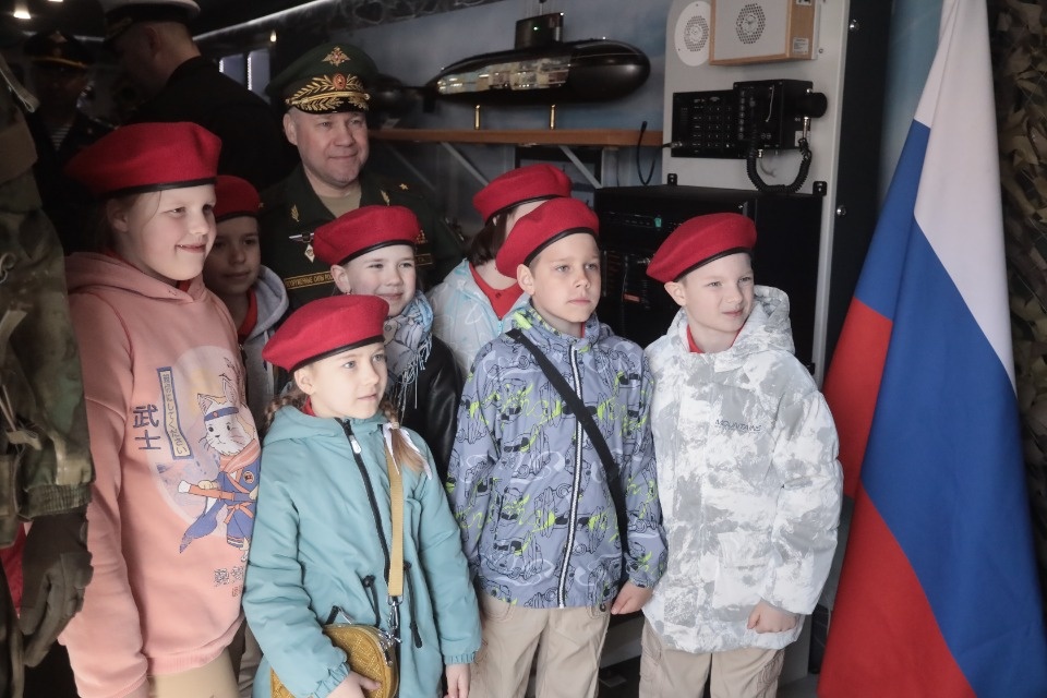 «Сила в правде»