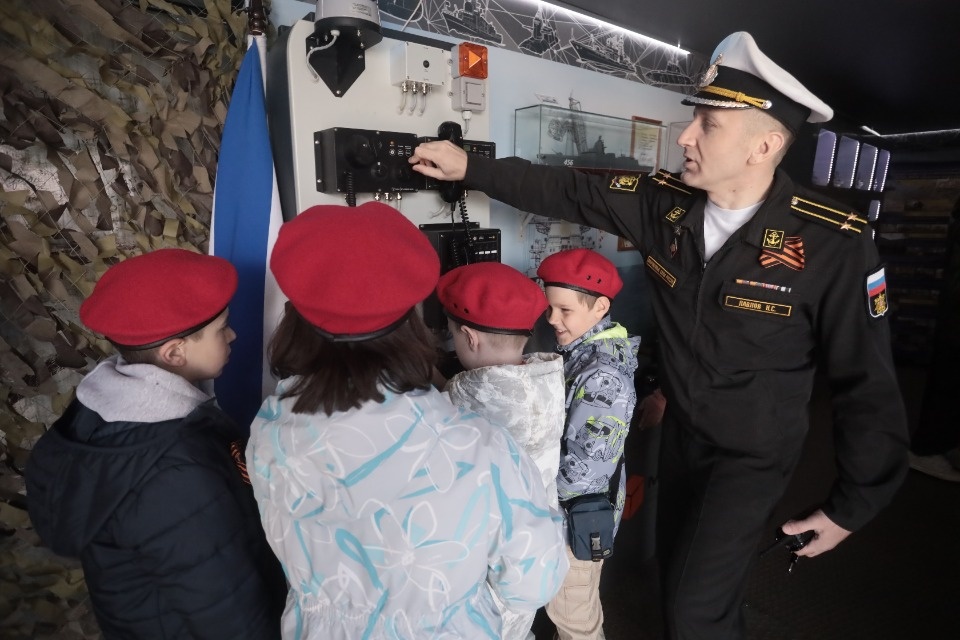 «Сила в правде»